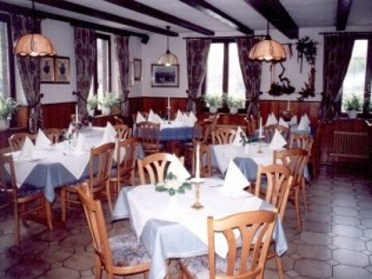 照片: Gasthaus Baren