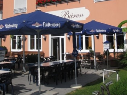 照片: Gasthaus Baren